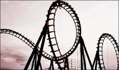 Aimes -tu les parcs d'attractions ?