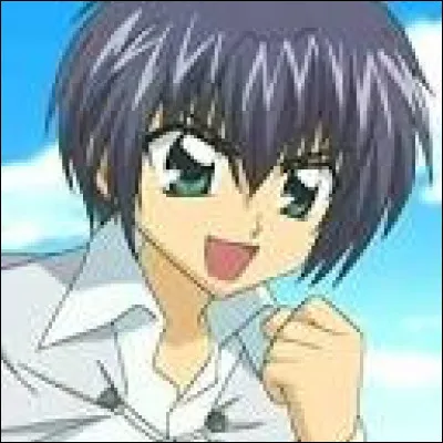 Qui le meilleur ami de Kilari était-il quand elle était petite ?