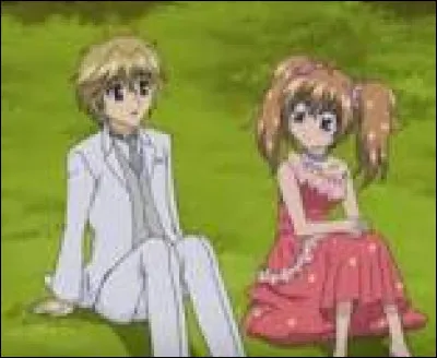 Qui l'a poussée à devenir chanteuse ?