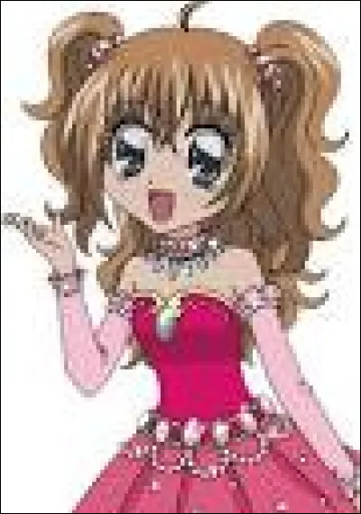 Qui est le personnage principal ?