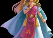 Test Quelle princesse Nintendo es-tu ?