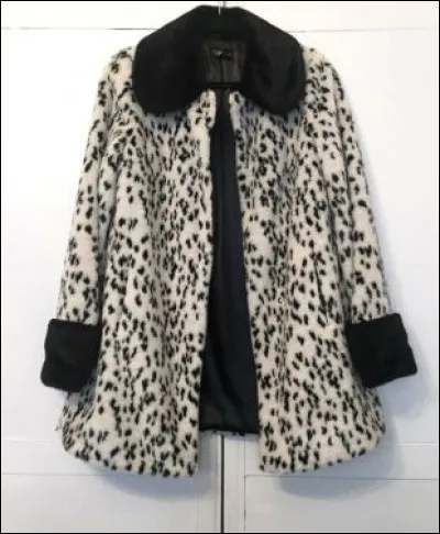 Je suis une horrible femme qui veut capturer des animaux pour en faire un manteau ! Qui suis-je ?