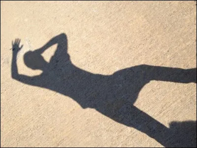 J'ai perdu ceci et je refuse de grandir ! Qui suis-je ?