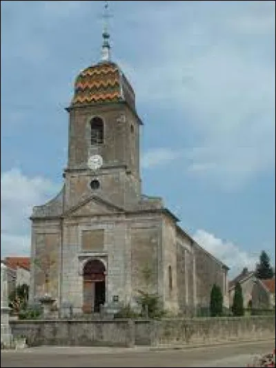 Roche-et-Raucourt est un village Haut-Saônois situé dans l'ex région ...
