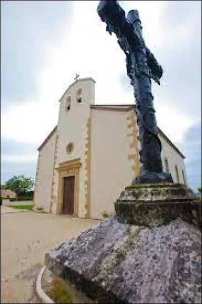 Commune néo-aquitaine, dans le vignoble de Tursan, Saint-Agnet se trouve dans le département ...