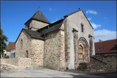 Saint-Martin-Sepert est une commune Corrézienne située en région ...