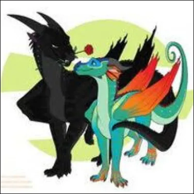 Gloria tombe amoureuse de :