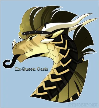 Finalement qui devient reine ?