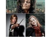 Test Es-tu Bellatrix, Hermione ou Tonks ?