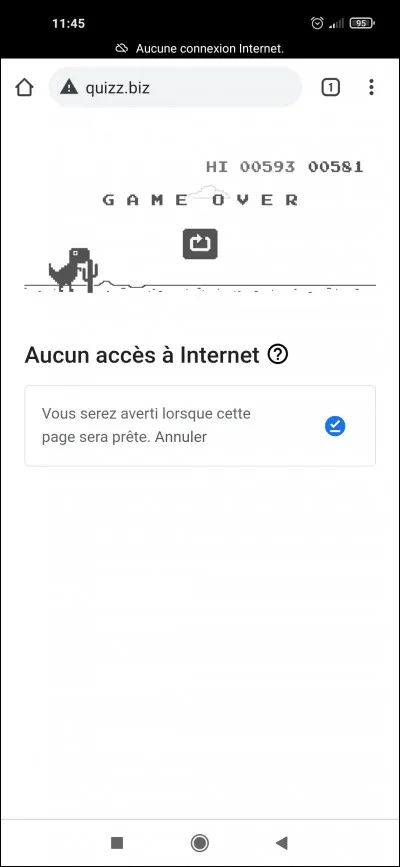 Quelle activité préfères-tu faire ou adorerais-tu faire ?