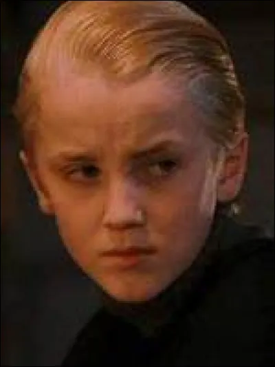 Lequel de ces personnages détestes-tu le plus ?