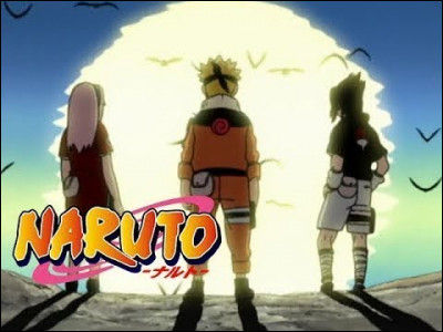 Quel est le nom du premier opening de Naruto ?