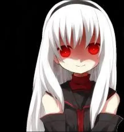 Quel genre de méchant aimes-tu ?