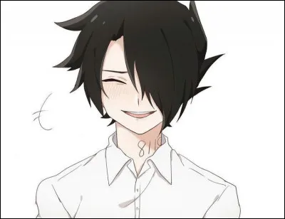 Qui est ce personnage ?