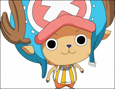 Qui est ce personnage ?