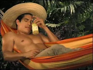 A quelle publicit appartient cette image ?