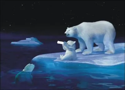 A quelle publicit appartient cette image ?