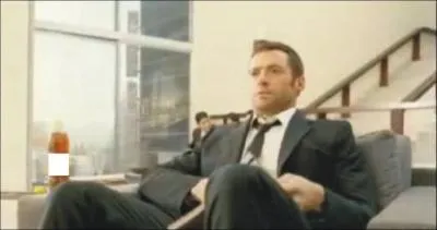 A quelle publicit appartient cette image ?