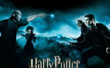 Quiz Harry potter