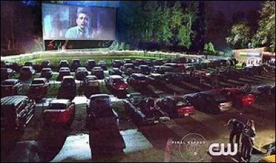 À quel endroit iriez-vous ?