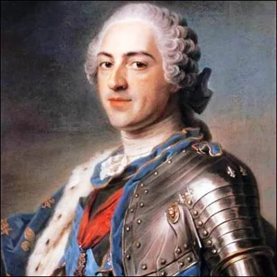 Quelle favorite de Louis XV est morte guillotin&eacute;e pendant la R&eacute;volution fran&ccedil;aise ?