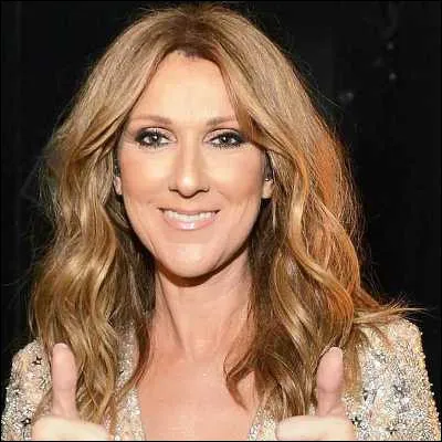 Quelle chanson de C&eacute;line Dion commence par les paroles "J'ai compris tous les mots" ?