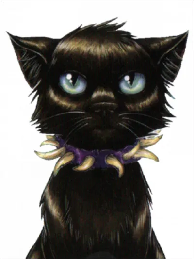 Qui sa mère est-elle ?