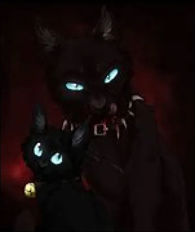 A-t-il des frères ou des sœurs ?