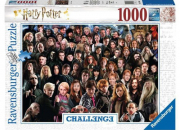 Quiz Devine 30 personnages Harry Potter