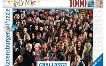 Quiz Personnages