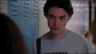 Qu'arrive-t-il à Marcus suite à une dispute avec Ginny ?