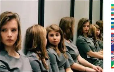 Combien y a-t-il réellement de fillettes ?