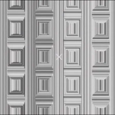 Combien y a-t-il de cercles ?