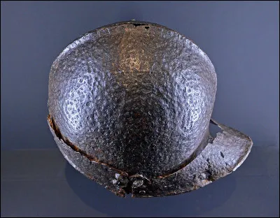 Rempli de feuilles, c'est le...