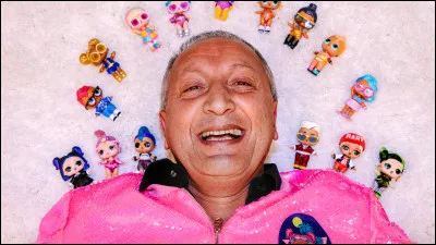 Quand tu y as joué et que tu as kiffé, quelle tête faisais-tu ?