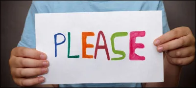 Tu demandes à ta mère si tu peux créer un compte Lady Popular, elle te dit non, que lui dis-tu pour la convaincre ?