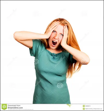 Ta mère voit le nom du jeu dans ton historique, que lui dis-tu ?