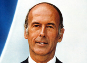 Quiz Valéry Giscard d'Estaing