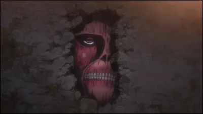 Comment se nomment les 3 murs de Paradis ?