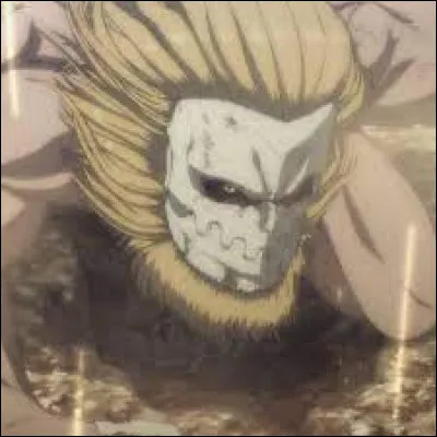 Quels sont les différents détenteurs connus du Titan Mâchoire ?