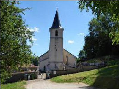 Je vous propose de commencer notre balade dans le Grand-Est, devant l'église Saint-Sulpice, à Aroffe. Petit village de 83 habitants, dans l'arrondissement de Neufchâteau, il se situe dans le département ...