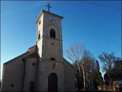 Petit tour en Bourgogne-Franche-Comt&eacute;, &agrave; La Vieille-Loye. Commune du Val d'Amour, au sein de la for&ecirc;t de Chaux, elle se situe dans le d&eacute;partement ...
