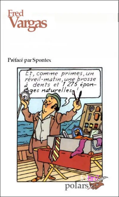 Cette nouvelle a été adaptée en bandes dessinées par Baudoin : quel est son titre ?