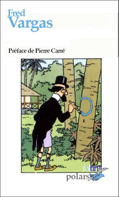 "L'Homme ..." (1991) > Adapté à la TV par Josée Dayan : la "lieutenant Violette Retancourt" y est joué par une actrice qui prendra du galon [lesquels ?]