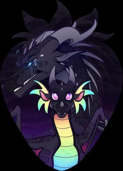 Comment les Dragonnets mettent-ils Spectral hors d'état de nuire ?