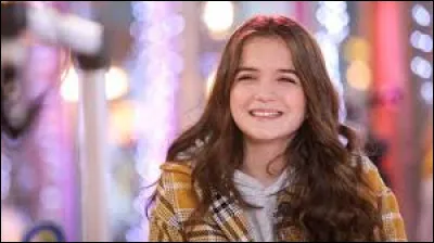 Comment s'appelle son premier album ?