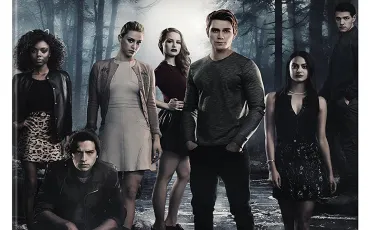 Quiz Riverdale