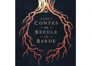 Quiz Les Contes de Beedle le Barde