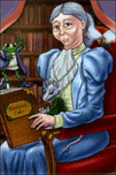 Quel est le nom de la version adaptée par Beatrix Bloxam des "Contes de Beedle le Barde" ?