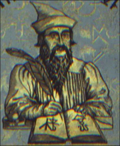 Dans quel endroit est né Beedle le Barde ?